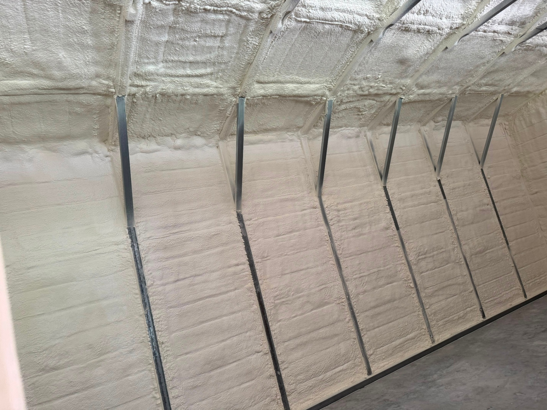 Insulation project 5