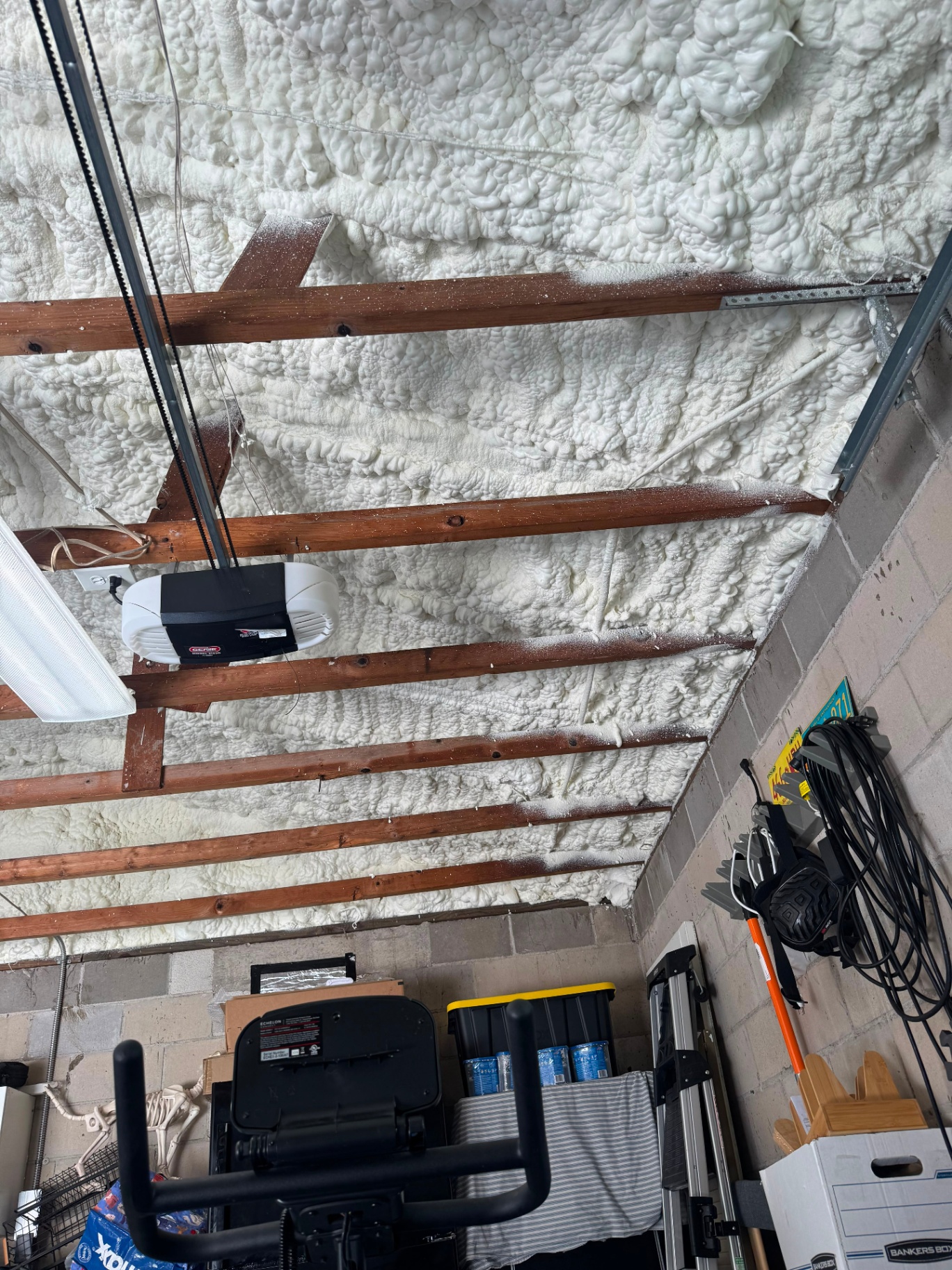 Insulation project 3