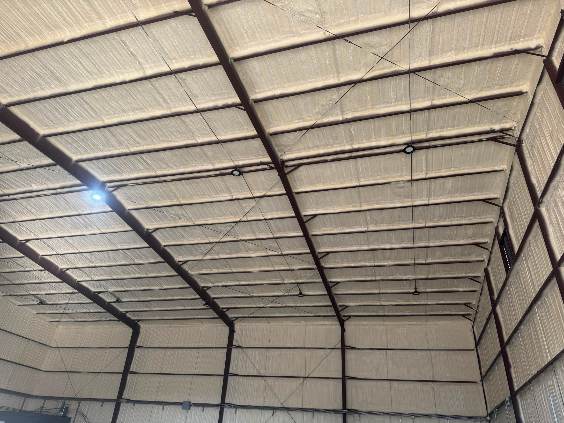 Insulation project 18