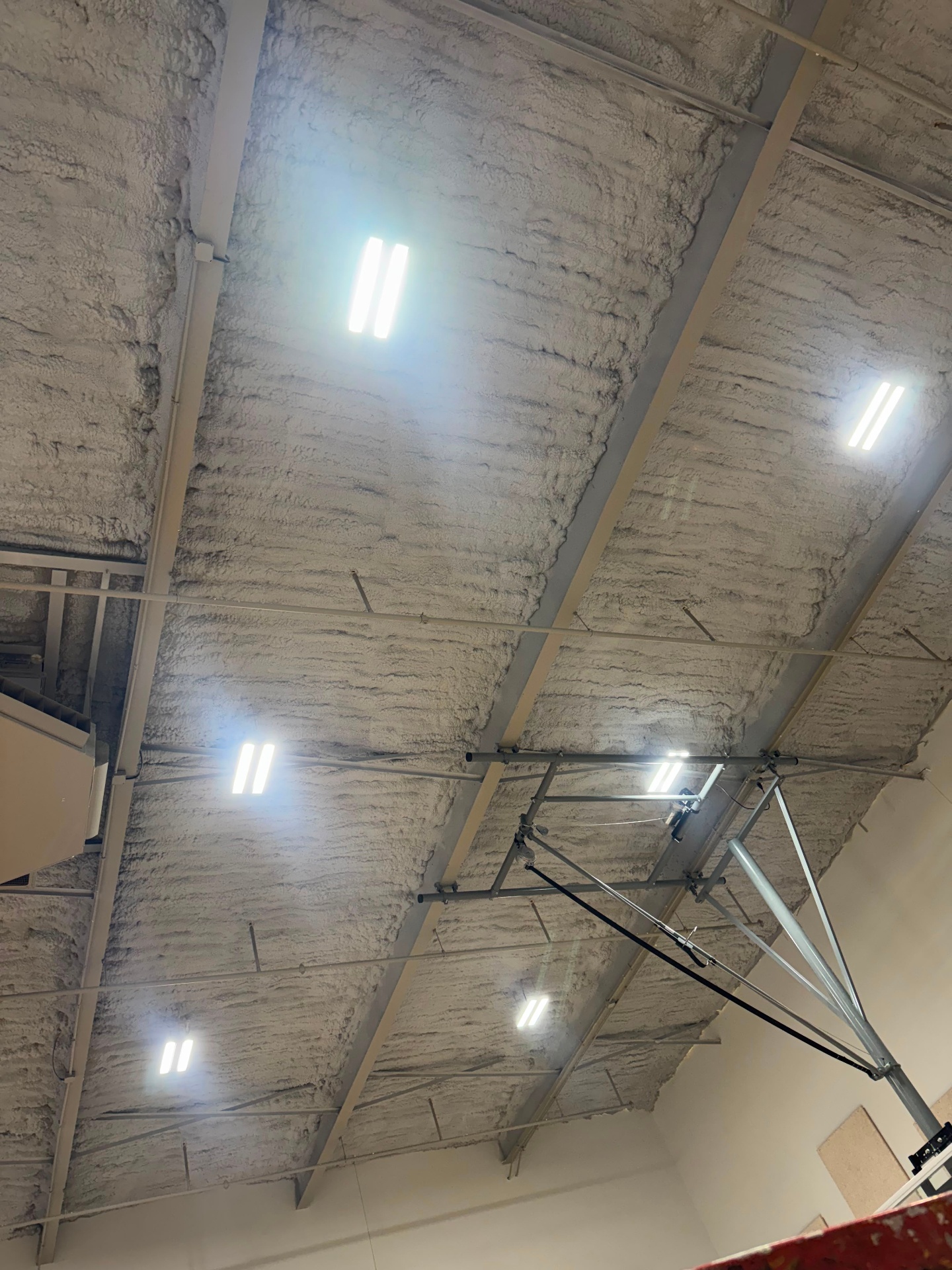 Insulation project 6