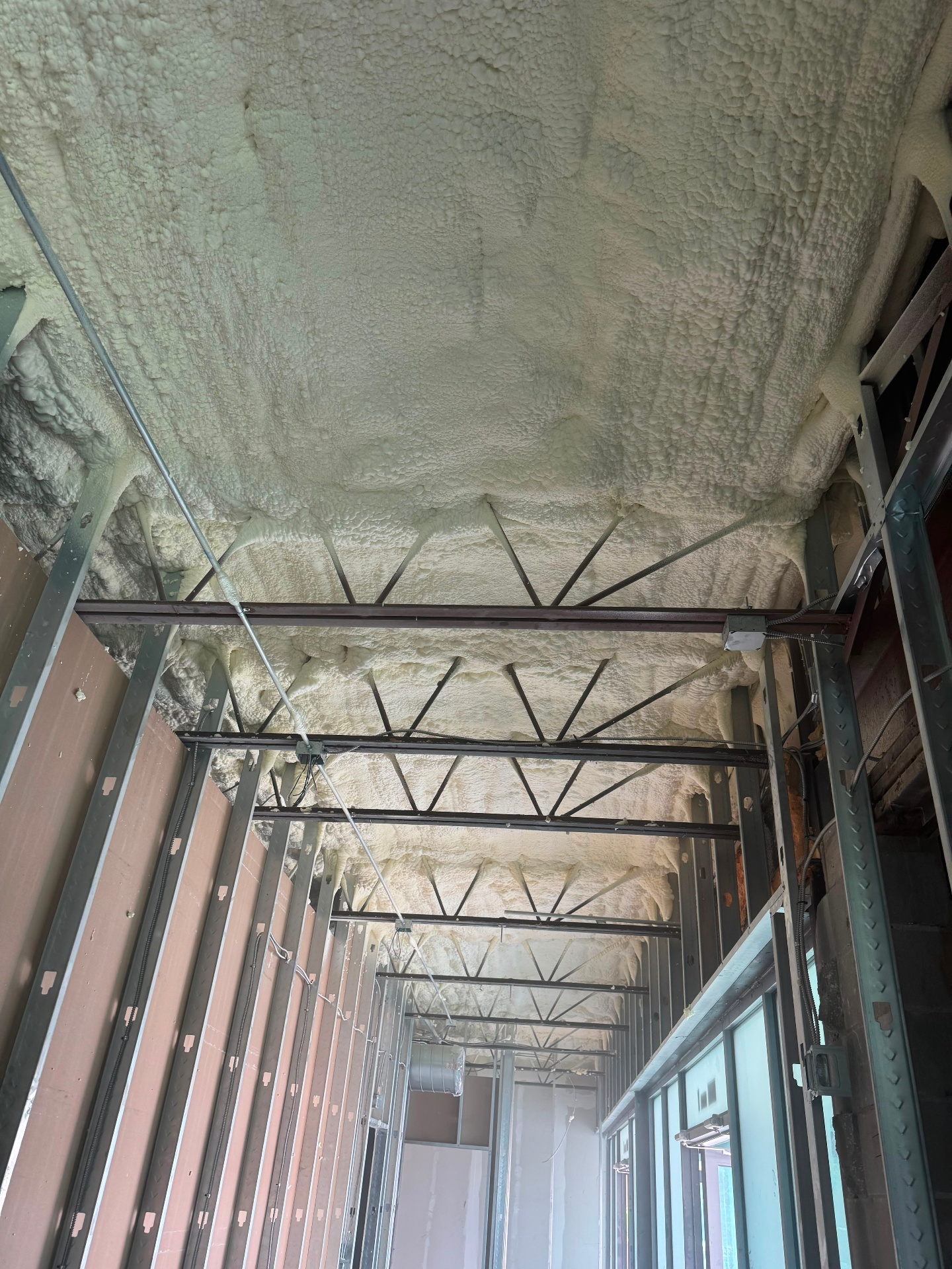 Insulation project 4