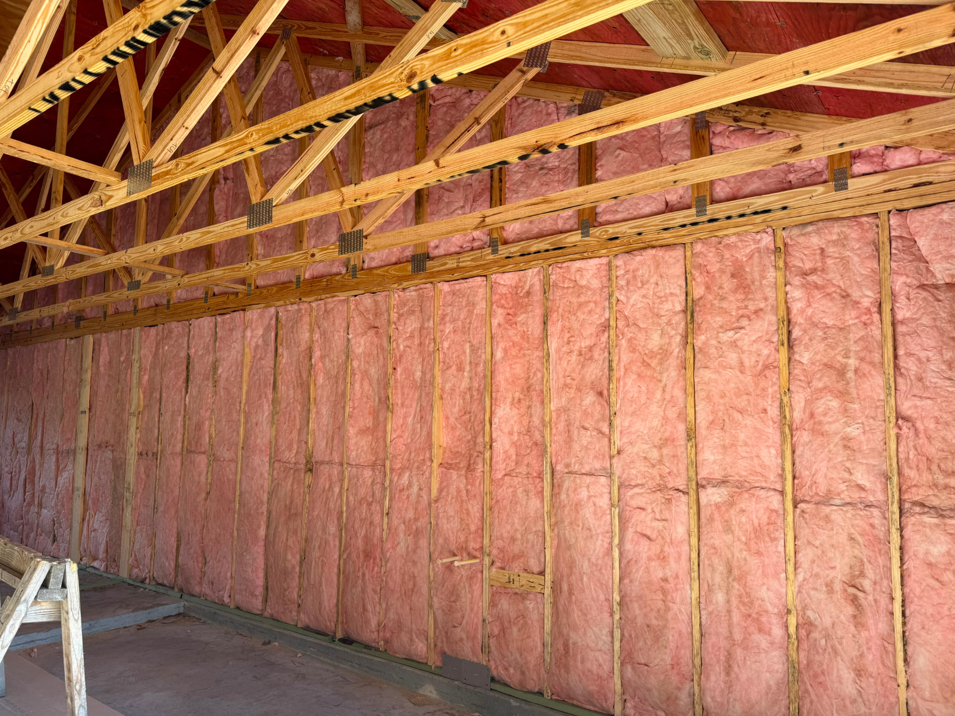 Insulation project 17