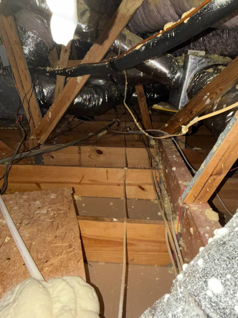 Insulation project 2