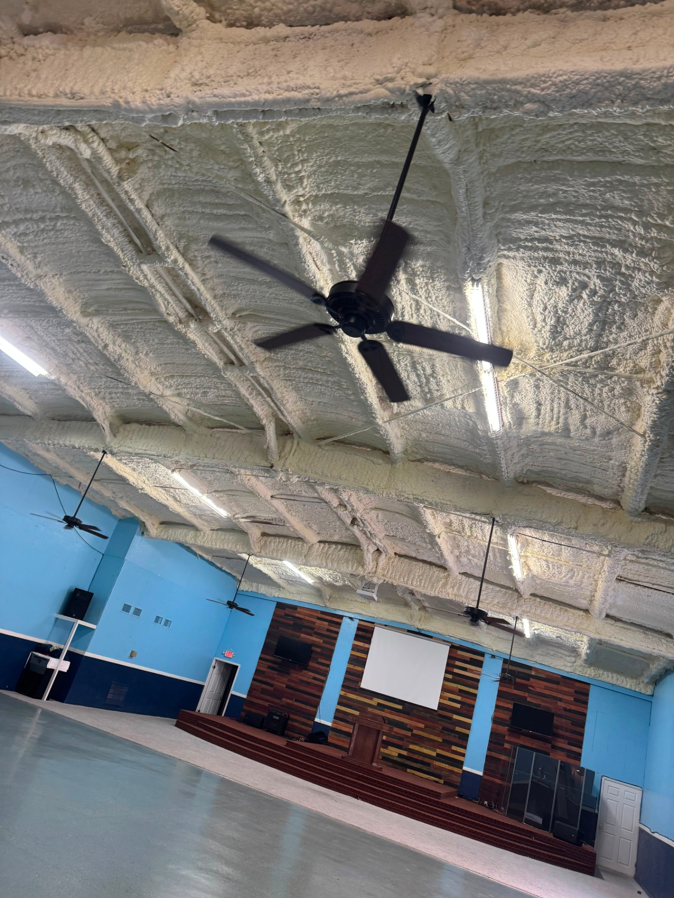 Insulation project 9