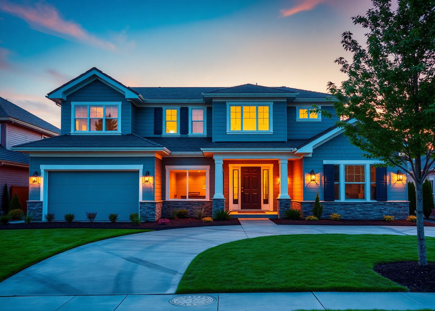 Residential