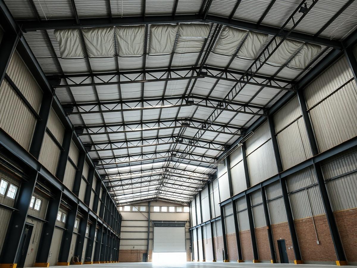 Commercial Insulation