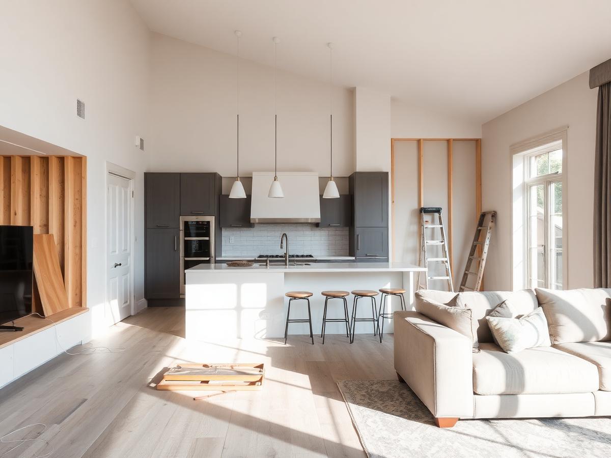 General Remodeling