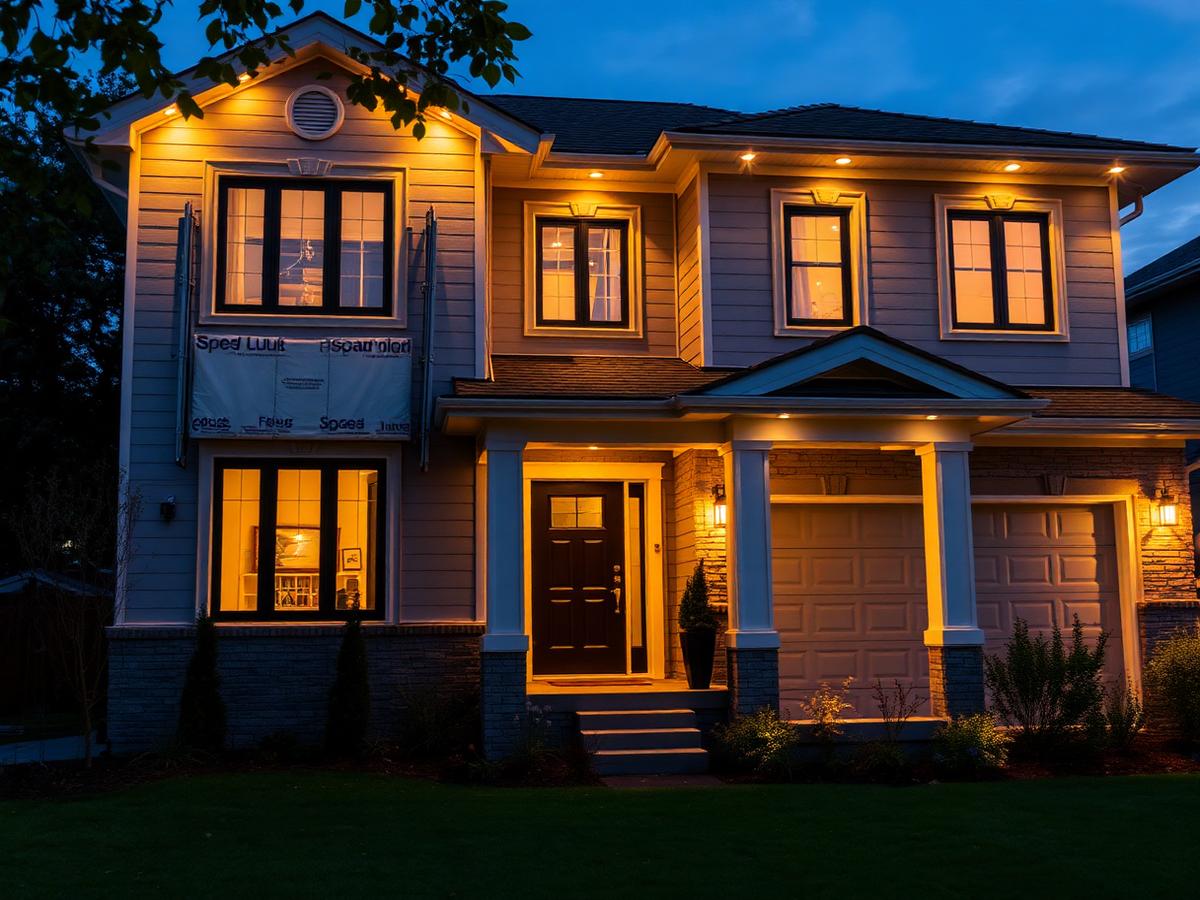 Residential Insulation